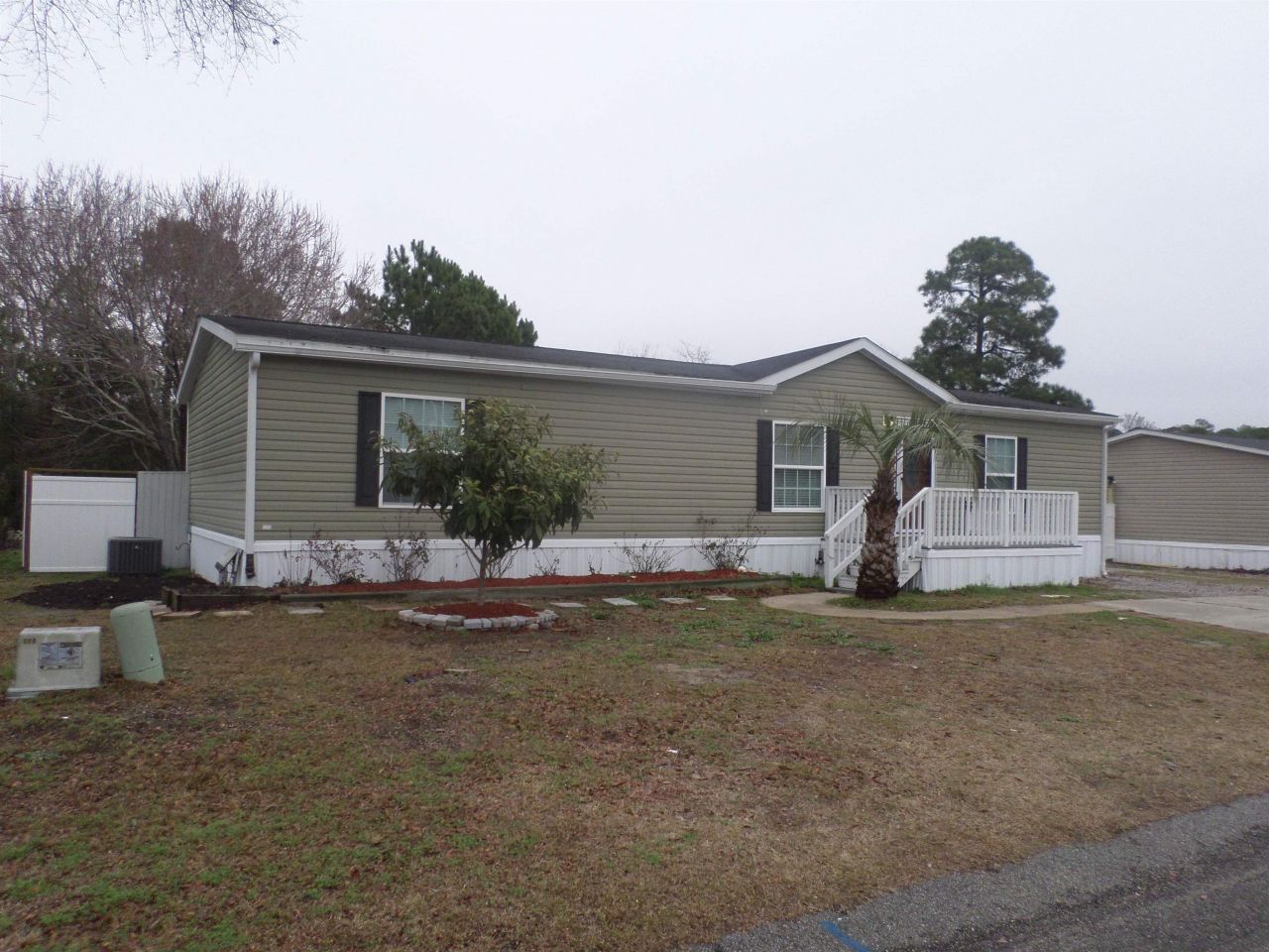 351 Southern Pines Dr.  Photo 58