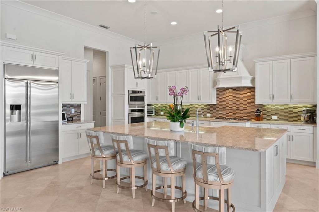 4190 Cortland Way, Naples, FL 34119 Photo