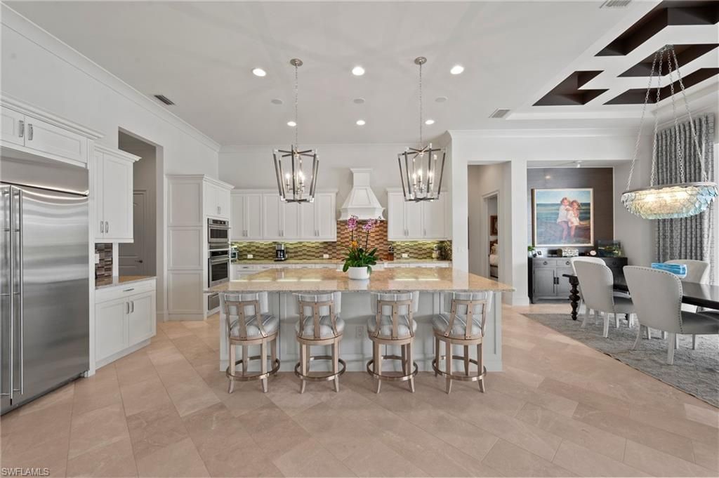 4190 Cortland Way, Naples, FL 34119 Photo
