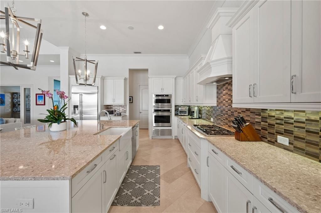 4190 Cortland Way, Naples, FL 34119 Photo