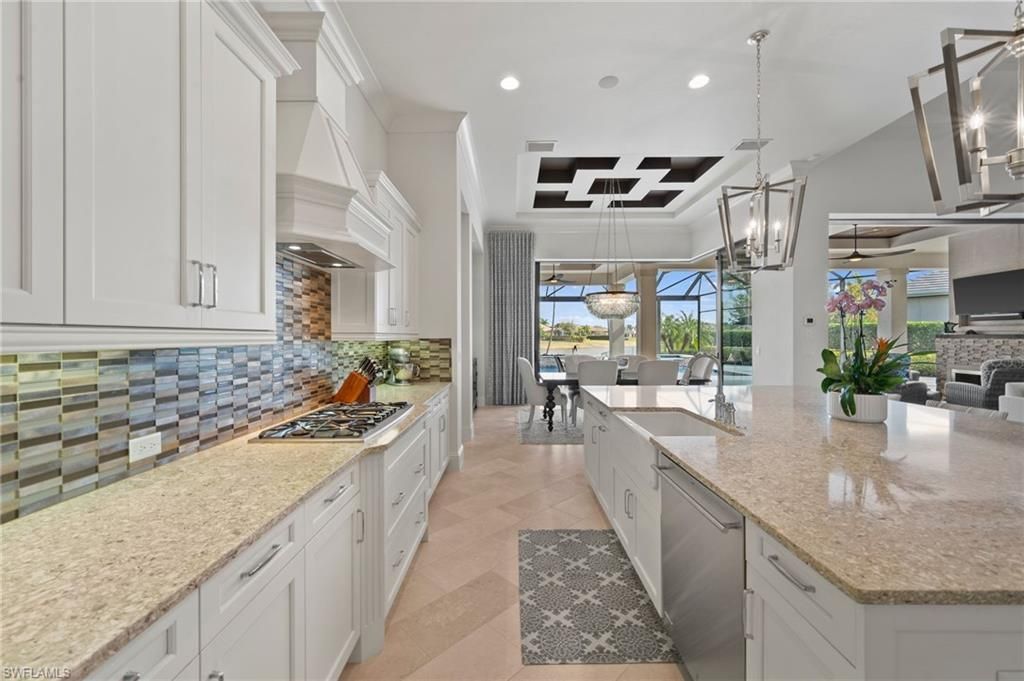 4190 Cortland Way, Naples, FL 34119 Photo