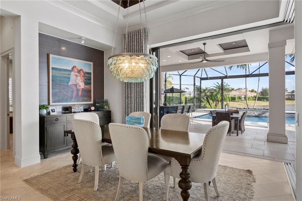 4190 Cortland Way, Naples, FL 34119 Photo