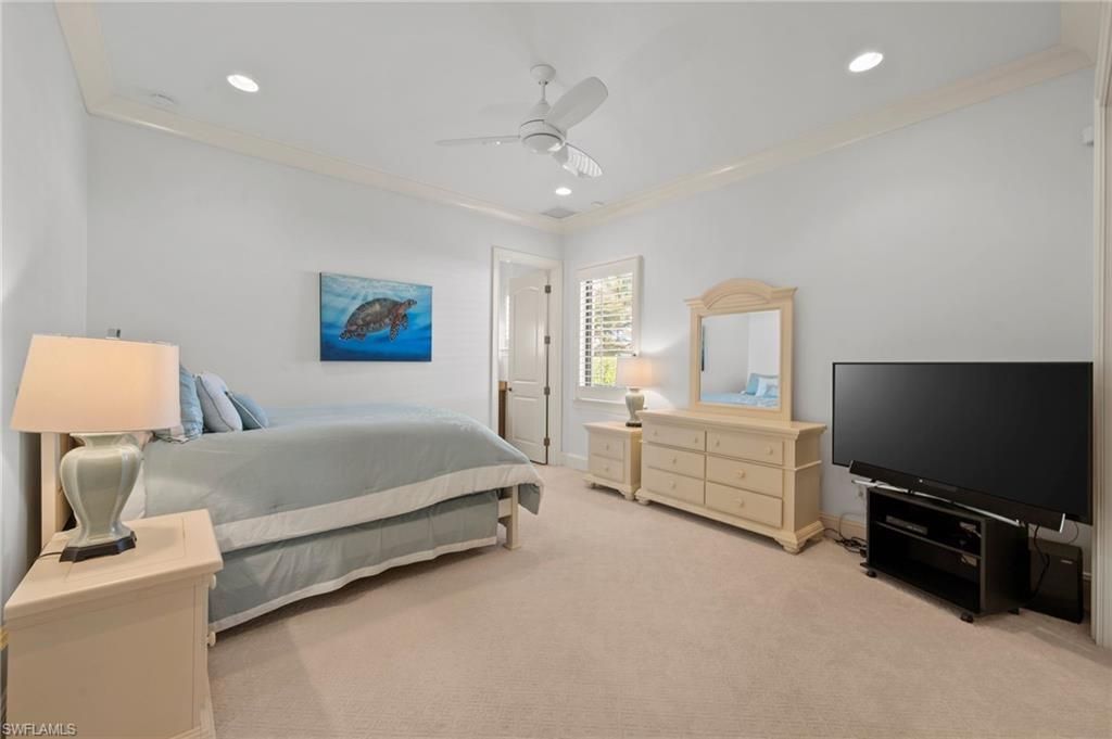 4190 Cortland Way, Naples, FL 34119 Photo