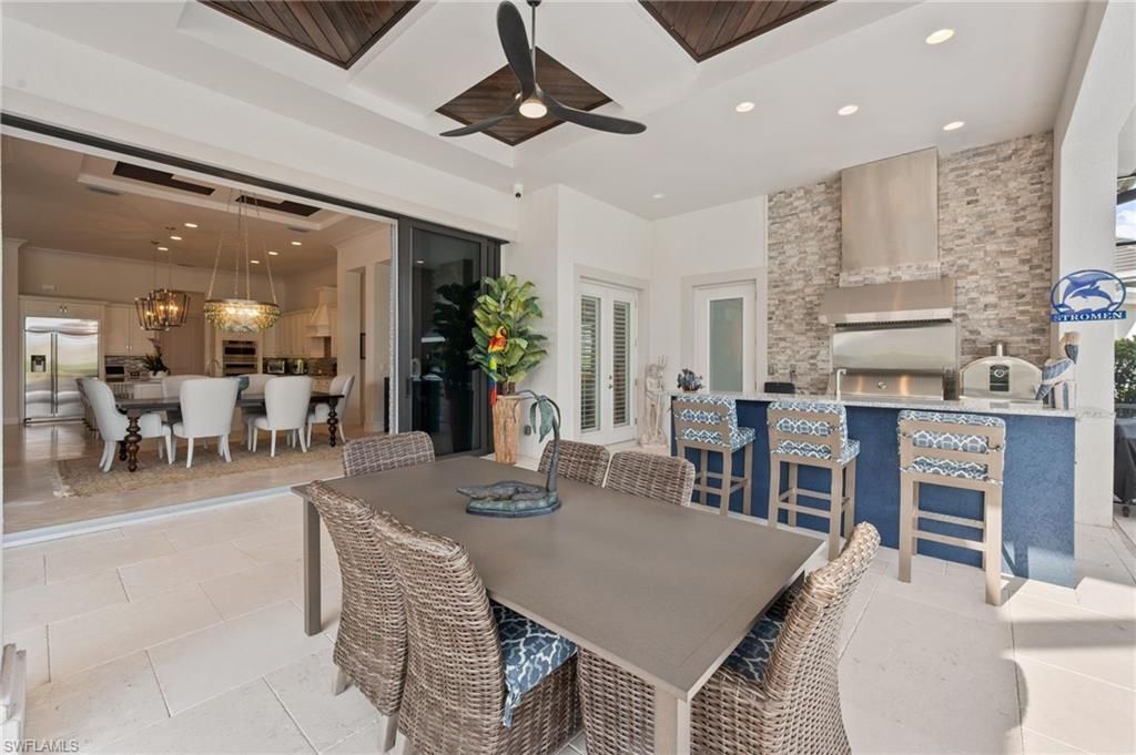 4190 Cortland Way, Naples, FL 34119 Photo