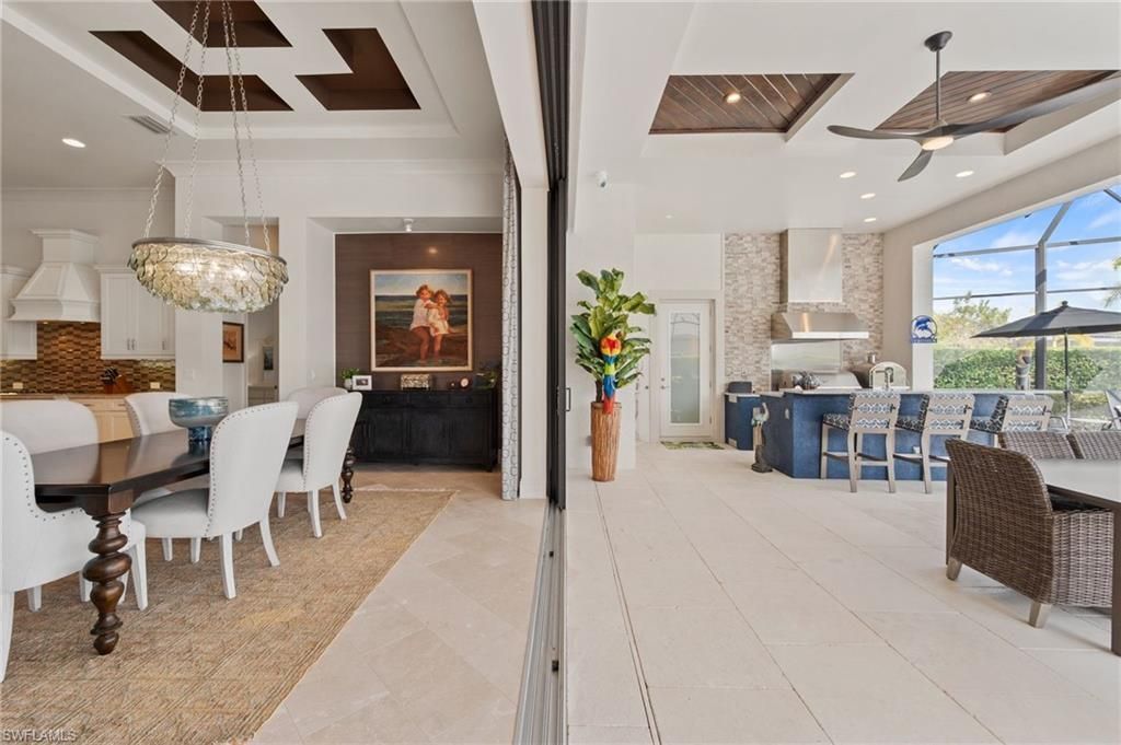 4190 Cortland Way, Naples, FL 34119 Photo