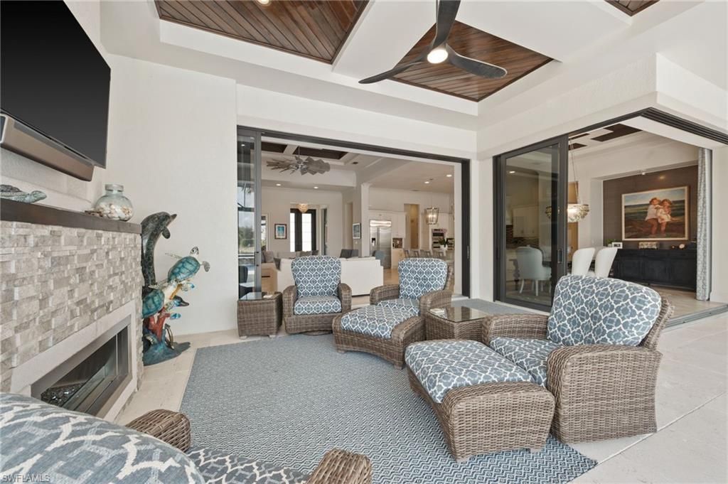 4190 Cortland Way, Naples, FL 34119 Photo