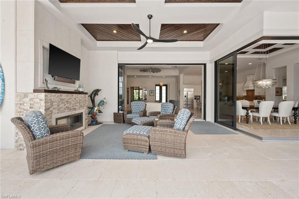 4190 Cortland Way, Naples, FL 34119 Photo