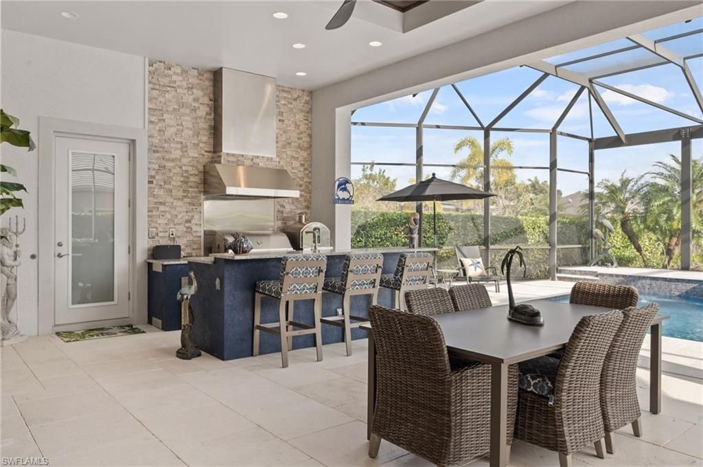 4190 Cortland Way, Naples, FL 34119 Photo