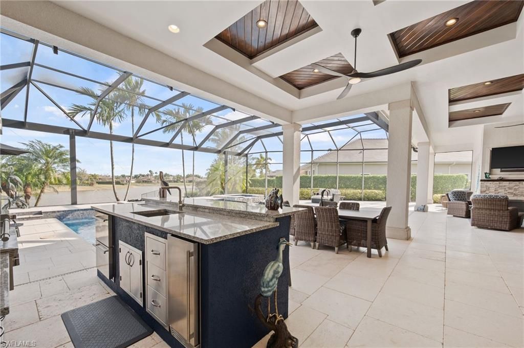 4190 Cortland Way, Naples, FL 34119 Photo