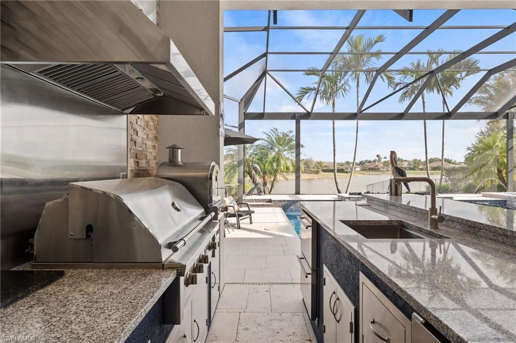 4190 Cortland Way, Naples, FL 34119 Photo