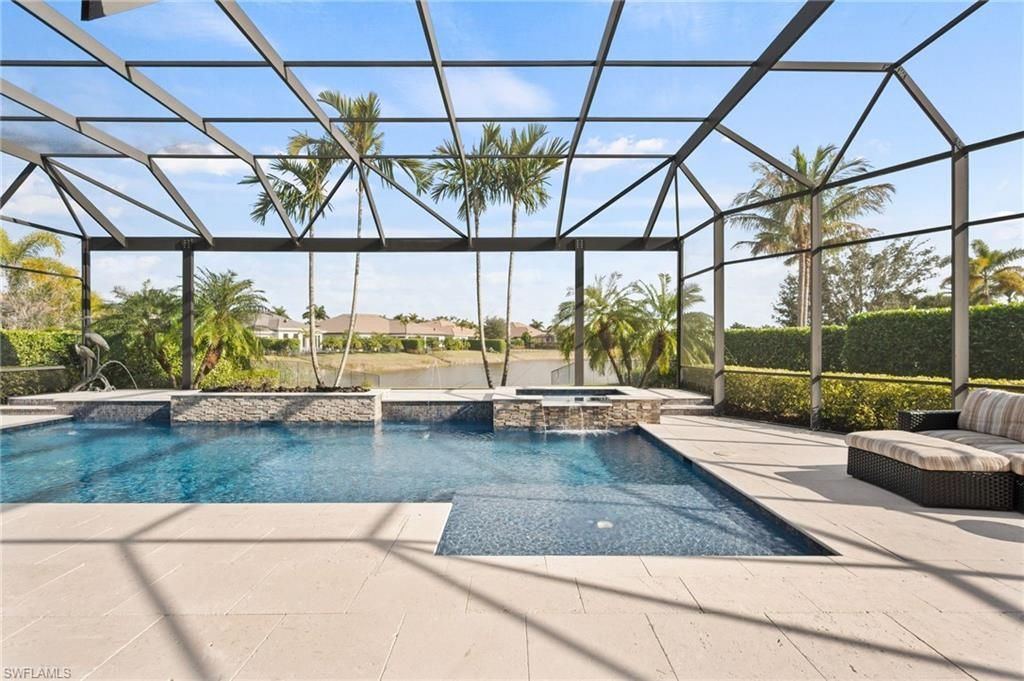 4190 Cortland Way, Naples, FL 34119 Photo