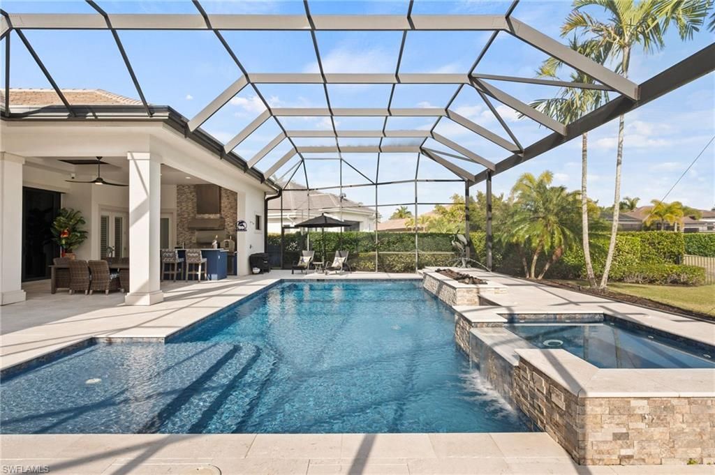 4190 Cortland Way, Naples, FL 34119 Photo