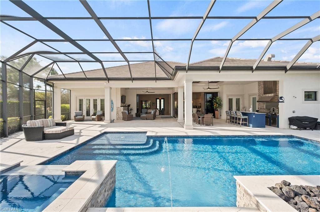 4190 Cortland Way, Naples, FL 34119 Photo