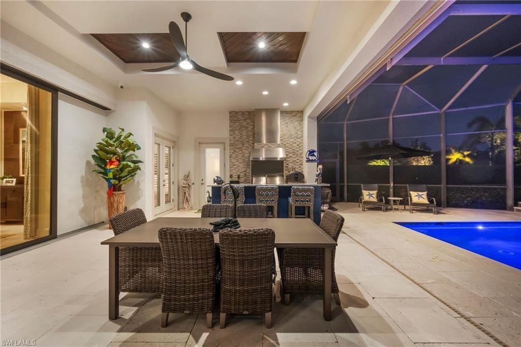 4190 Cortland Way, Naples, FL 34119 Photo