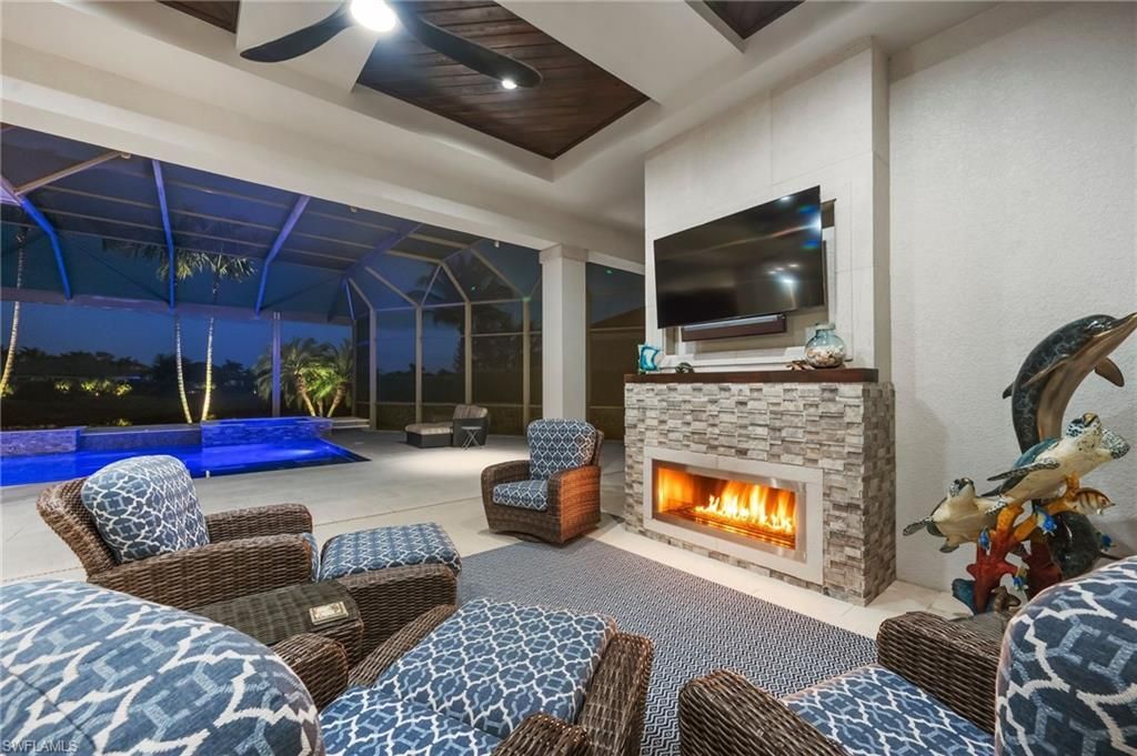 4190 Cortland Way, Naples, FL 34119 Photo