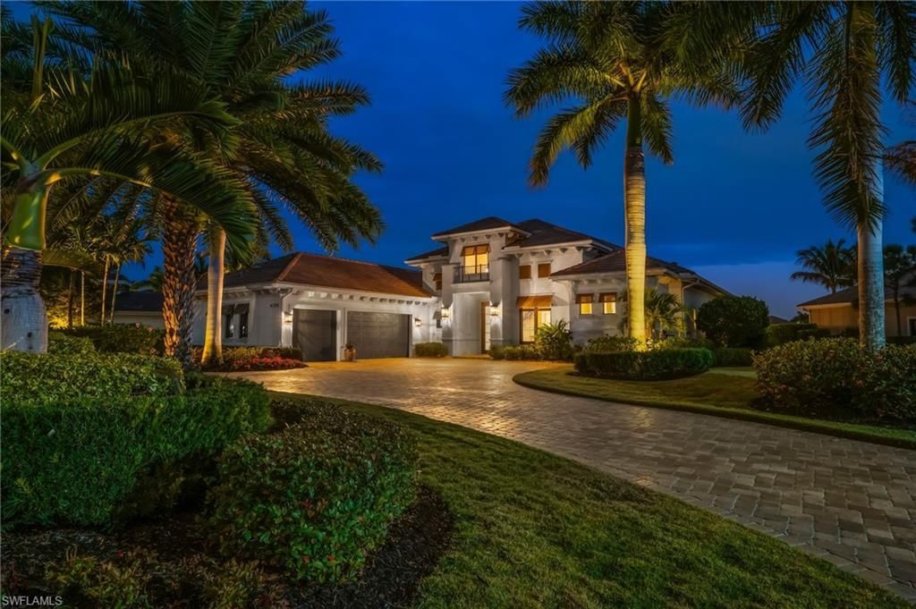 4190 Cortland Way, Naples, FL 34119 Photo