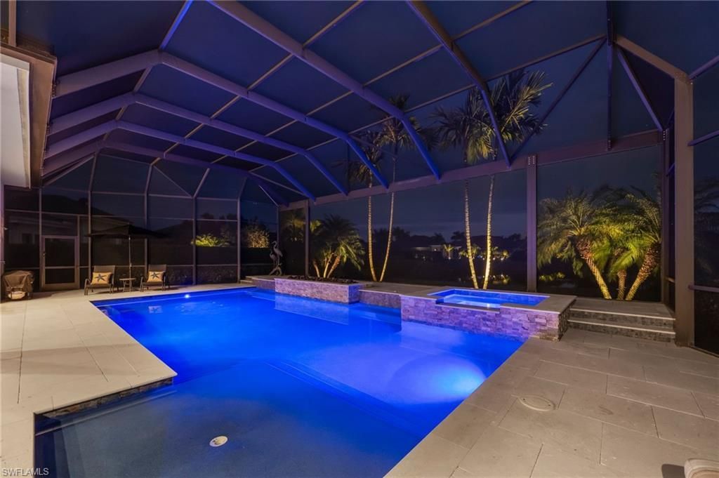 4190 Cortland Way, Naples, FL 34119 Photo