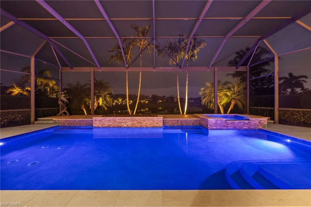 4190 Cortland Way, Naples, FL 34119 Photo