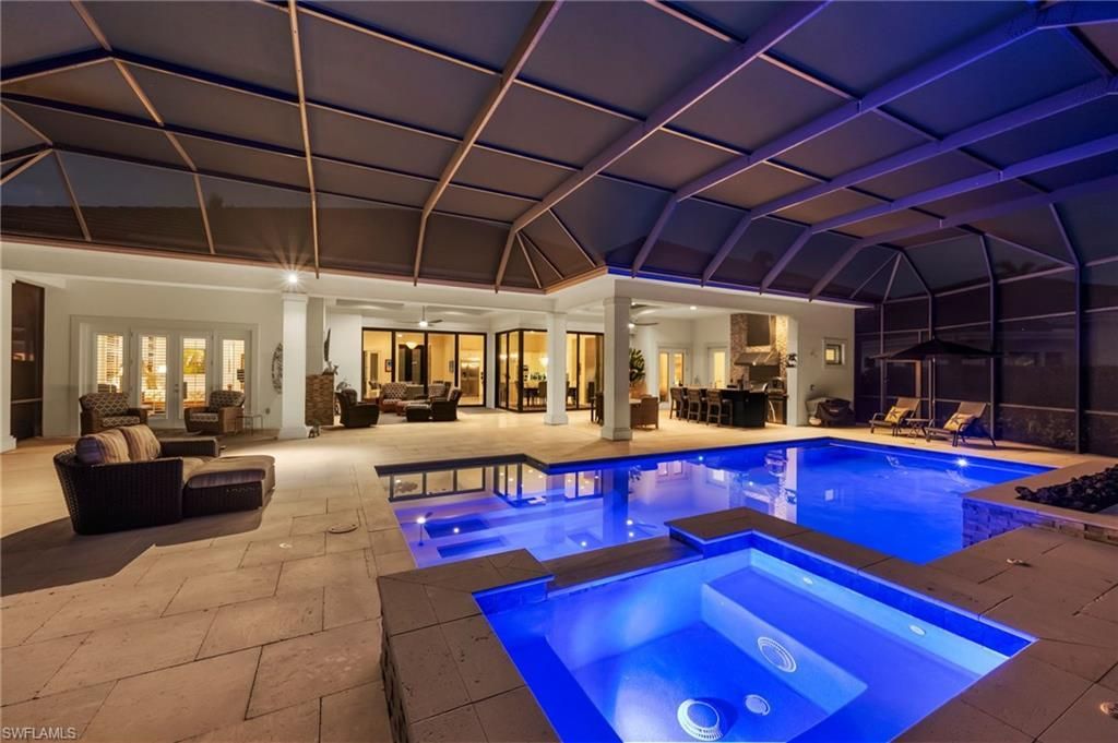4190 Cortland Way, Naples, FL 34119 Photo