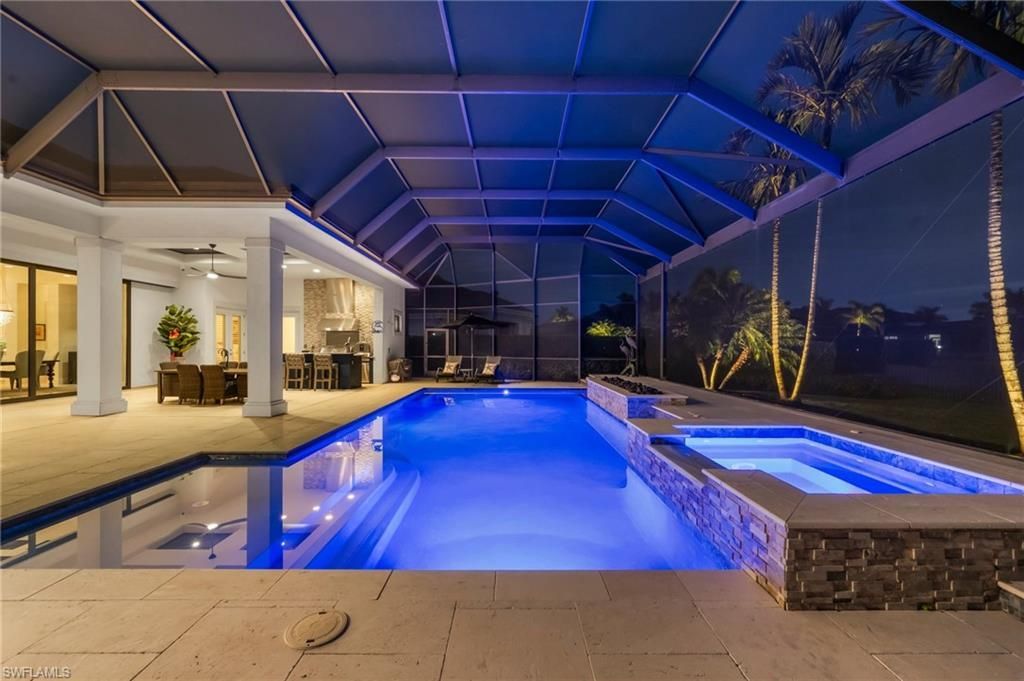 4190 Cortland Way, Naples, FL 34119 Photo