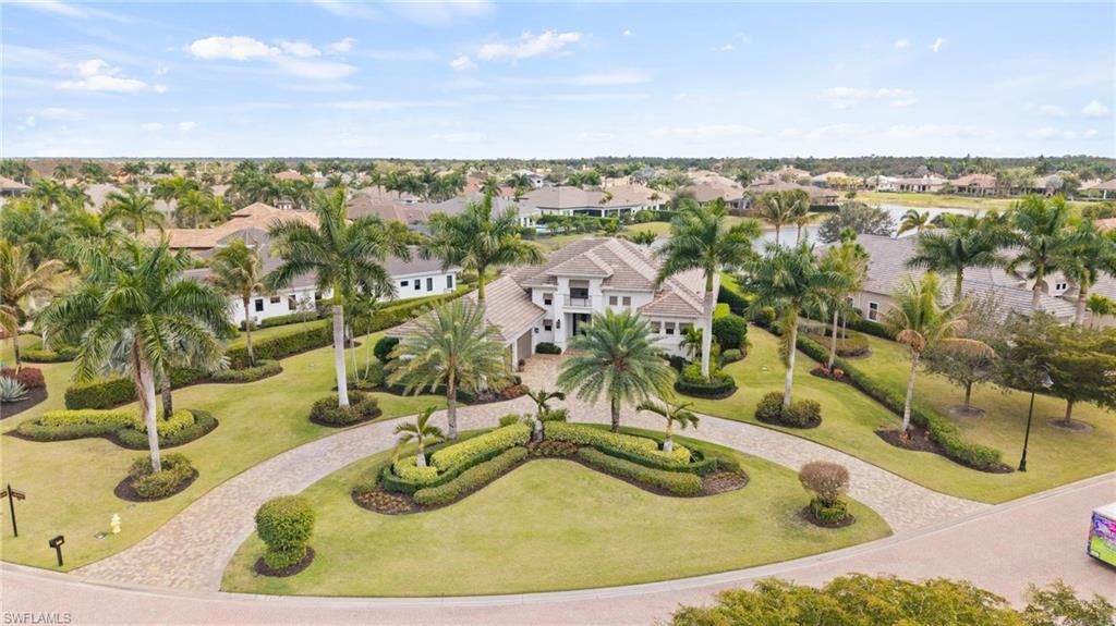 4190 Cortland Way, Naples, FL 34119 Photo