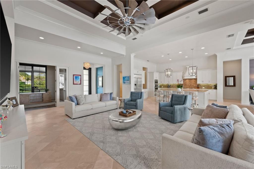 4190 Cortland Way, Naples, FL 34119 Photo