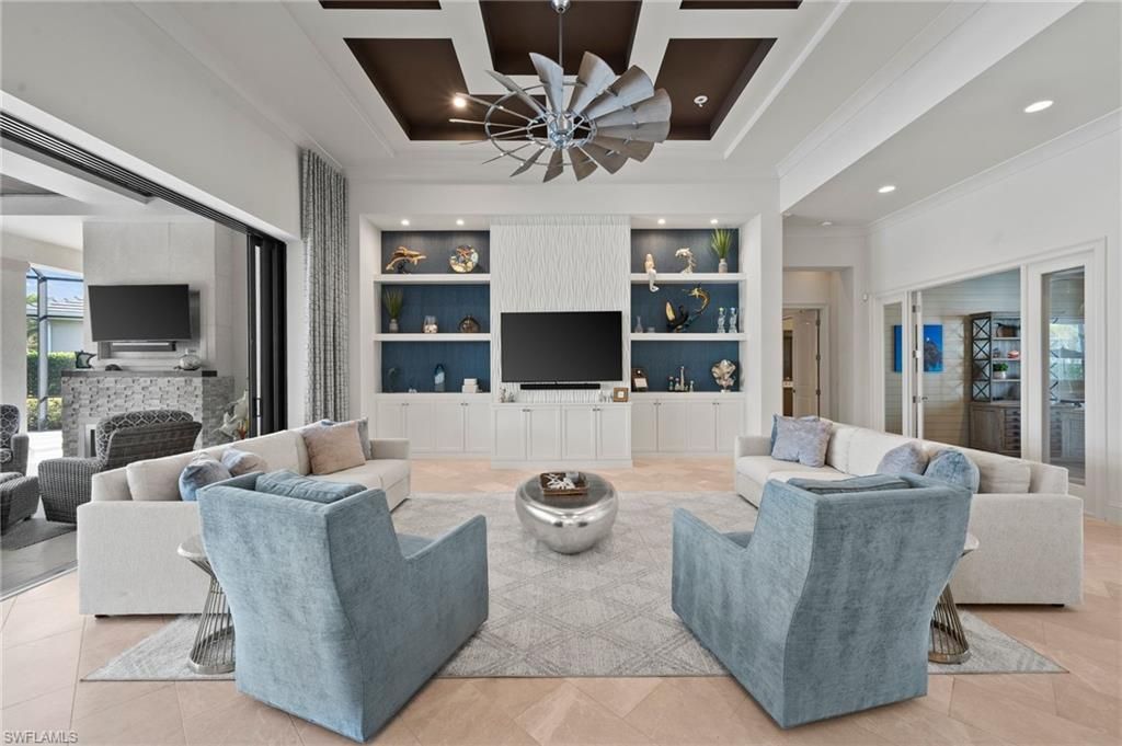 4190 Cortland Way, Naples, FL 34119 Photo