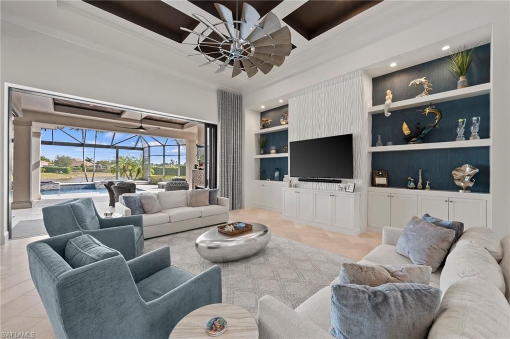 4190 Cortland Way, Naples, FL 34119 Photo