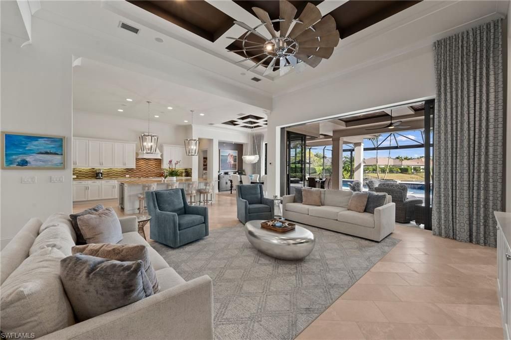 4190 Cortland Way, Naples, FL 34119 Photo