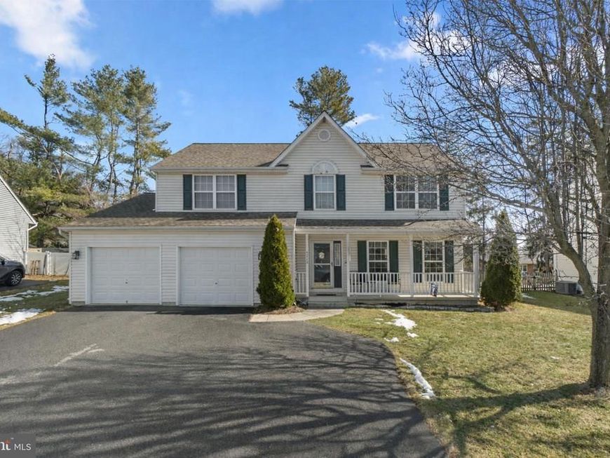 4233 Tumbrell Drive, Hampstead, MD 21074 Main Photo