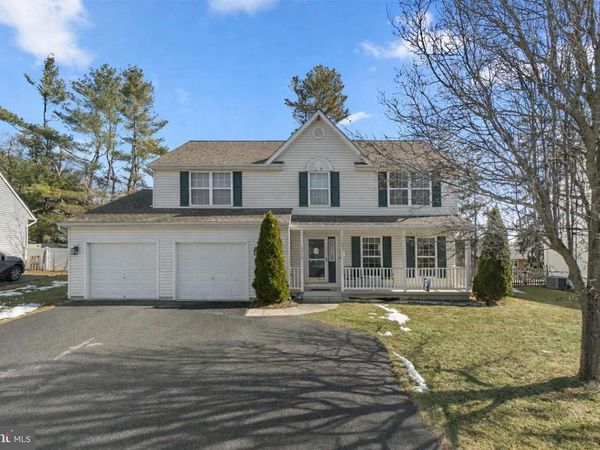 4233 TUMBRELL DRIVE, HAMPSTEAD, MD 21074