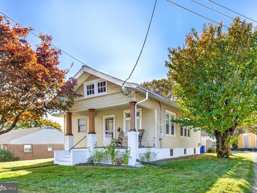 406 Brimmer Avenue, New Holland, PA 17557 Main Photo