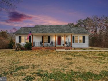 2225 PARTLOW ROAD , BEAVERDAM, VA 23015