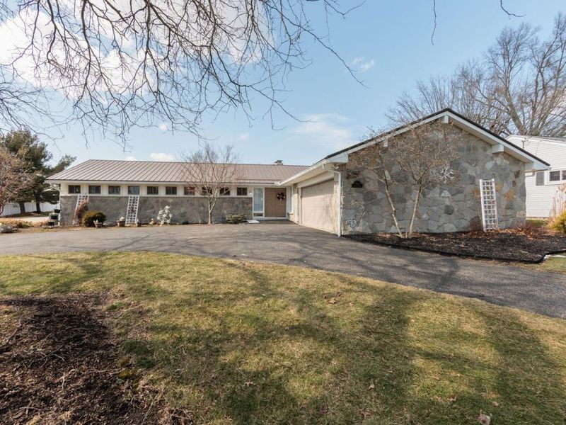 1066 Burkwood Road , Mansfield, OH 44907 Photo 1