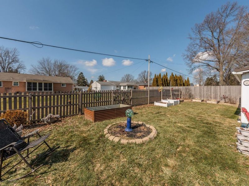 1066 Burkwood Road , Mansfield, OH 44907 Photo 38