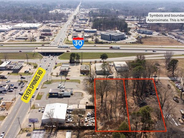 6100 Young Road, Little Rock, AR 72209