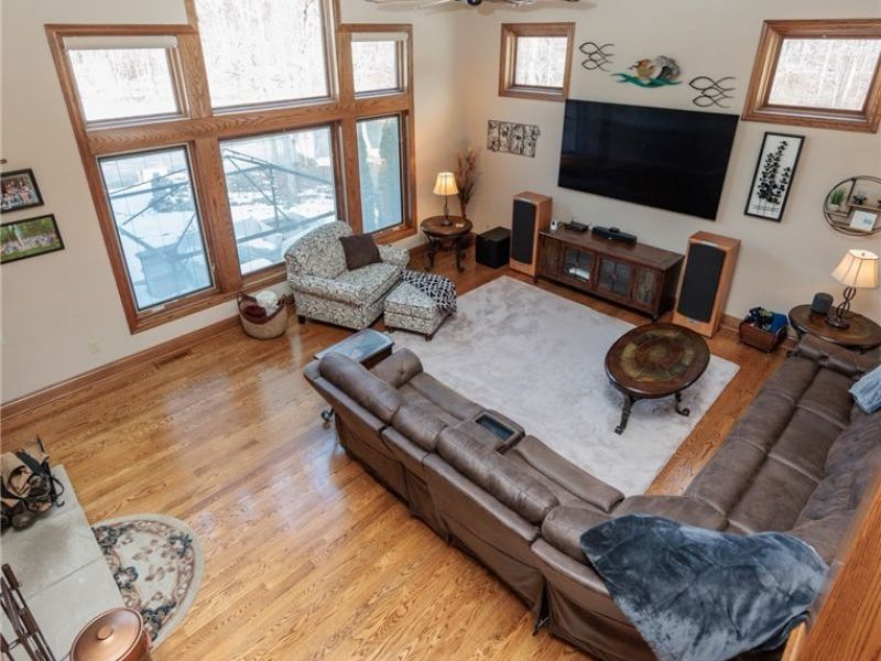 2502 Morning Star Drive, Hinckley, OH 44233 Photo 27