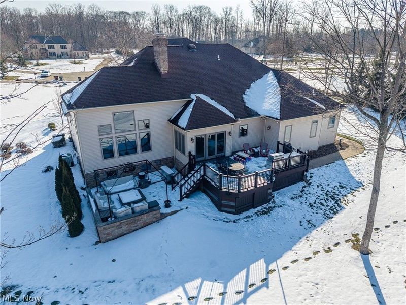 2502 Morning Star Drive, Hinckley, OH 44233 Photo 37