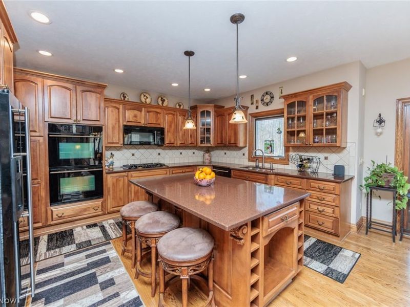 2502 Morning Star Drive, Hinckley, OH 44233 Photo 7