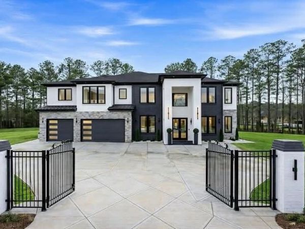 2724 Talley Lane, Buford, GA 30519