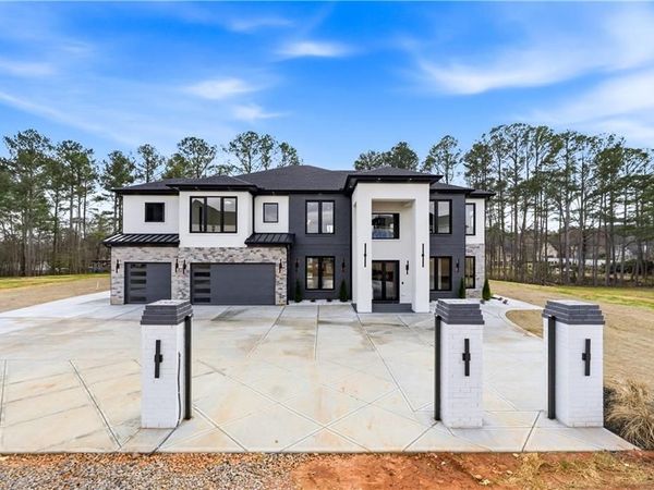 2724 Talley Lane, Buford, GA 30519