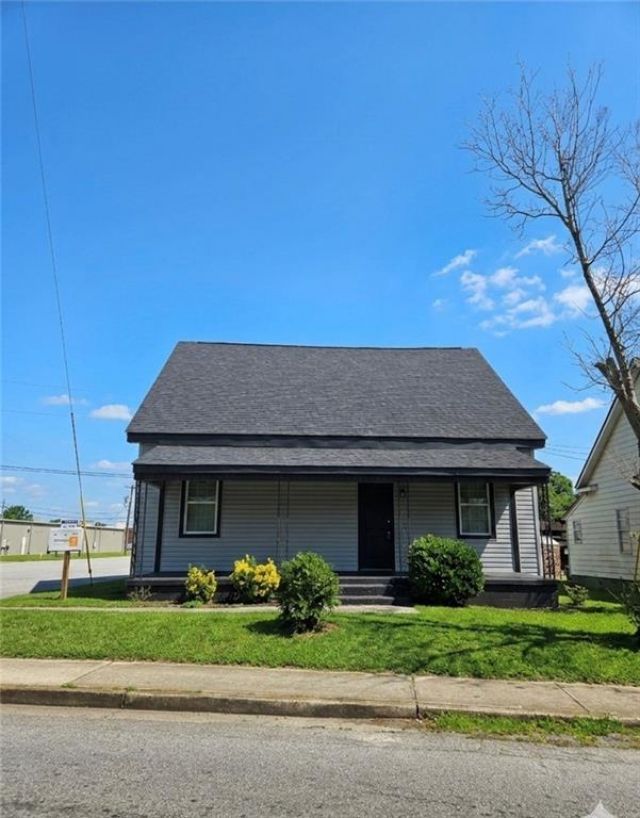 3416 Brookdale Avenue, Macon, GA 31204 Main Photo