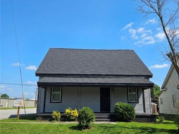 3416 Brookdale Avenue, Macon, GA 31204
