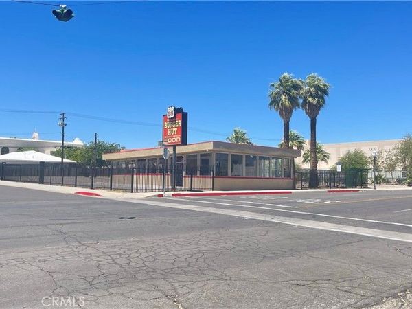 701 W Broadway Street, Needles, CA 92363