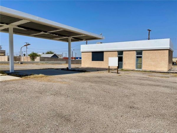 504 W Broadway Street, Needles, CA 92363
