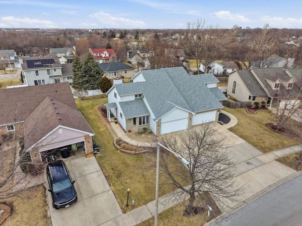 1235 Norley Avenue , Joliet, IL 60435