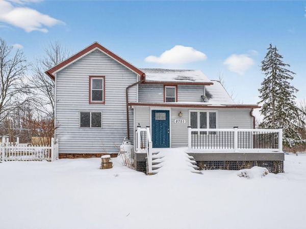 8751 w canal rd, Brockport, NY 14420