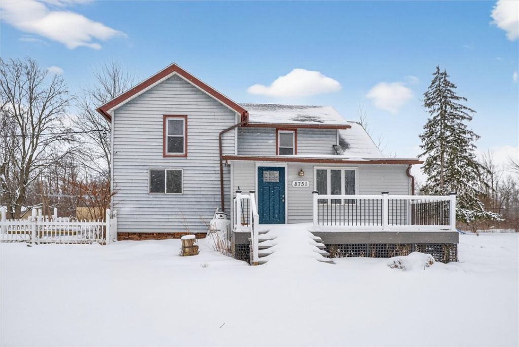 8751 W Canal Rd, Brockport, NY 14420 Main Photo