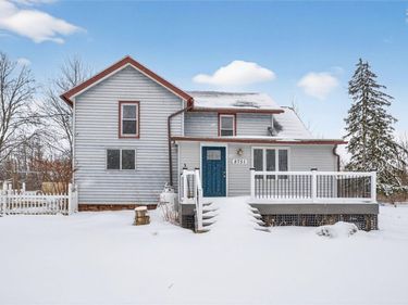 8751 w canal rd, Brockport, NY 14420