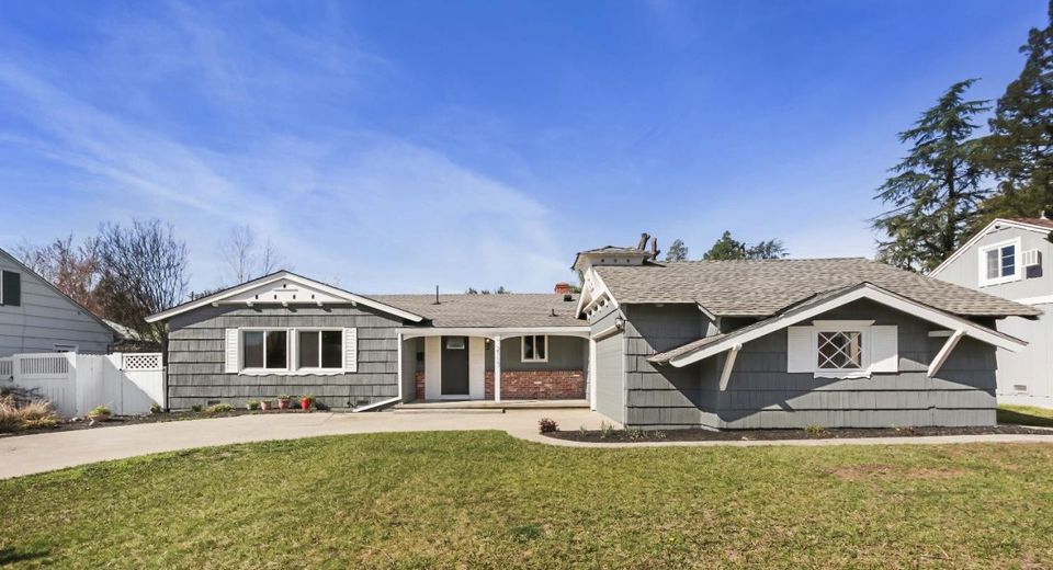 2117 Venus Dr, Sacramento, CA 95864 Photo